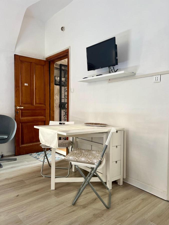 Apartamento Sanremo Casa Mille Exterior foto