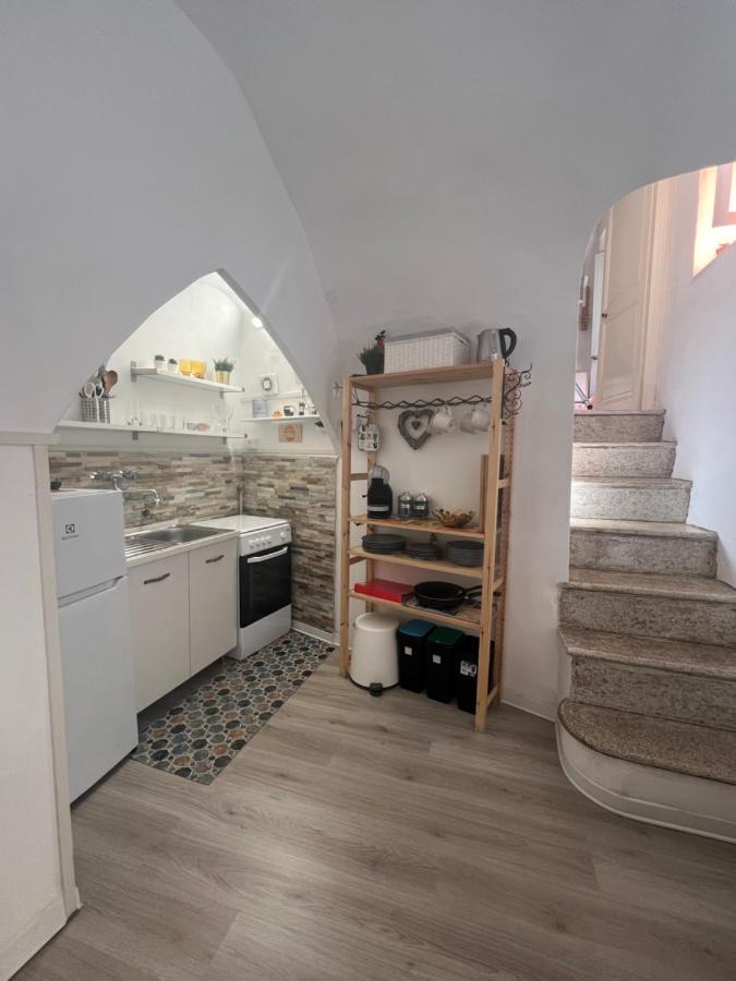 Apartamento Sanremo Casa Mille Exterior foto