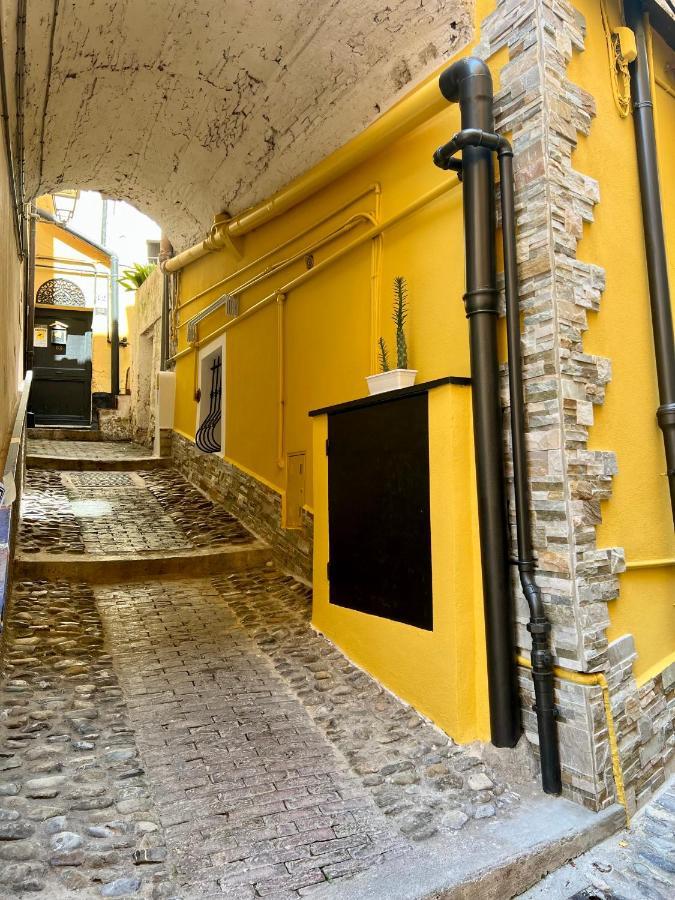 Apartamento Sanremo Casa Mille Exterior foto
