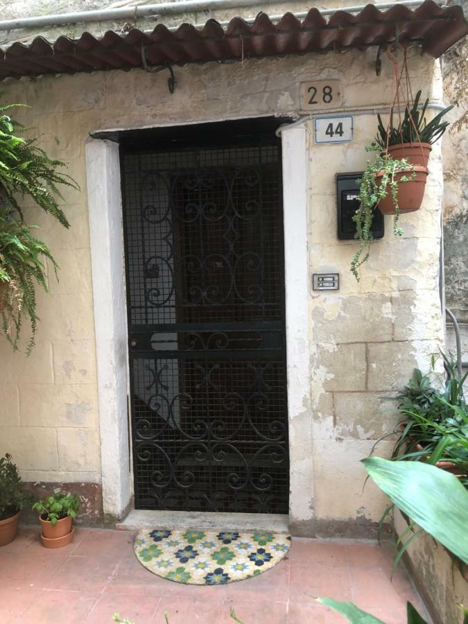 Apartamento Sanremo Casa Mille Exterior foto